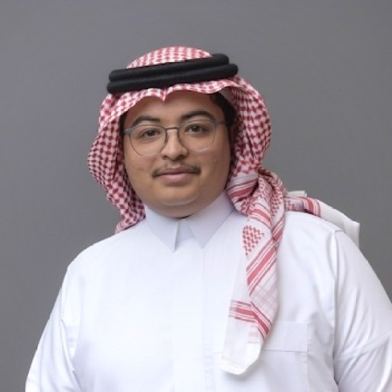 Abdulrahman Alanazi